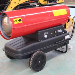 电暖风机 100KW 380V