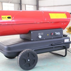 Tsililgaan halaaguur 30KW