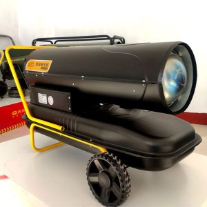 柴油暖风机 50KW